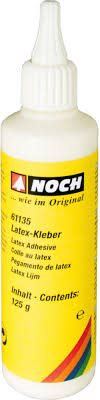 Noch 61135 Latex-lim, 125 gr